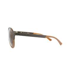 Police Brown Injected Sunglasses - Sunglasses