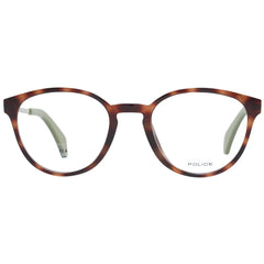 Police Brown Women Glasses Frame - Eyeglasses