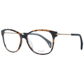 Police Brown Women Glasses Frame - Eyeglasses