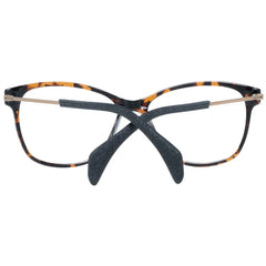 Police Brown Women Glasses Frame - Eyeglasses