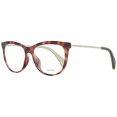 Police Brown Women Glasses Frame - Eyeglasses