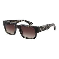 Police Gray Cellulose Acetate Sunglasses - Sunglasses
