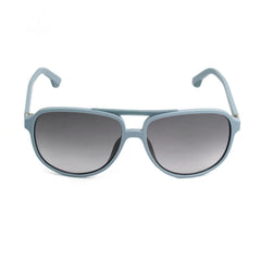 Police Gray Injected Sunglasses - Sunglasses