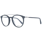 Police Gray Men Glasses Frame - Eyeglasses