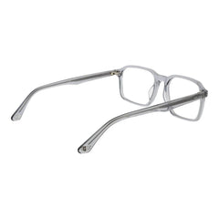 Police Gray Men Glasses Frame - Eyeglasses