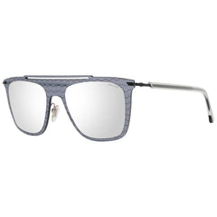 Police Gray Men Sunglass - Sunglasses