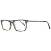 Police Green Men Glasses Frame - Eyeglasses