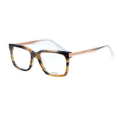 Police Green Plastic Frames - Eyeglasses