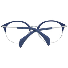 Police Multicolor Women Glasses Frame - Eyeglasses