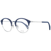 Police Multicolor Women Glasses Frame - Eyeglasses