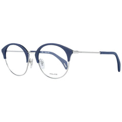 Police Multicolor Women Glasses Frame - Eyeglasses