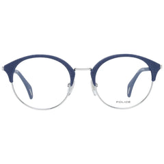 Police Multicolor Women Glasses Frame - Eyeglasses