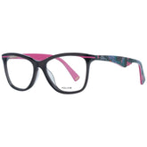 Police Multicolor Women Glasses Frame - Eyeglasses