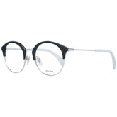 Police Multicolor Women Glasses Frame - Eyeglasses