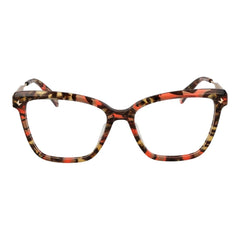 Police Multicolor Women Glasses Frame - Eyeglasses