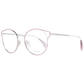 Police Pink Women Glasses Frame - Eyeglasses