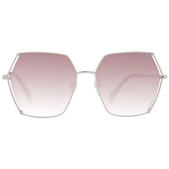 Police Pink Women Sunglass - Sunglasses