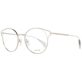 Police Rose Gold Women Glasses Frame - Eyeglasses