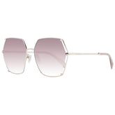 Police Rose Gold Women Sunglass - Sunglasses