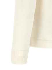 Polo Ralph Lauren Bicolor Cotton Cardigan