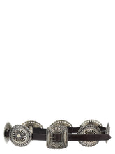 Polo Ralph Lauren Brown Leather Belt - L