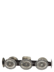 Polo Ralph Lauren Brown Leather Belt - L