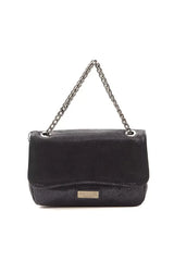 Pompei Donatella Blue Leather Women Crossbody - Cross Body Bags