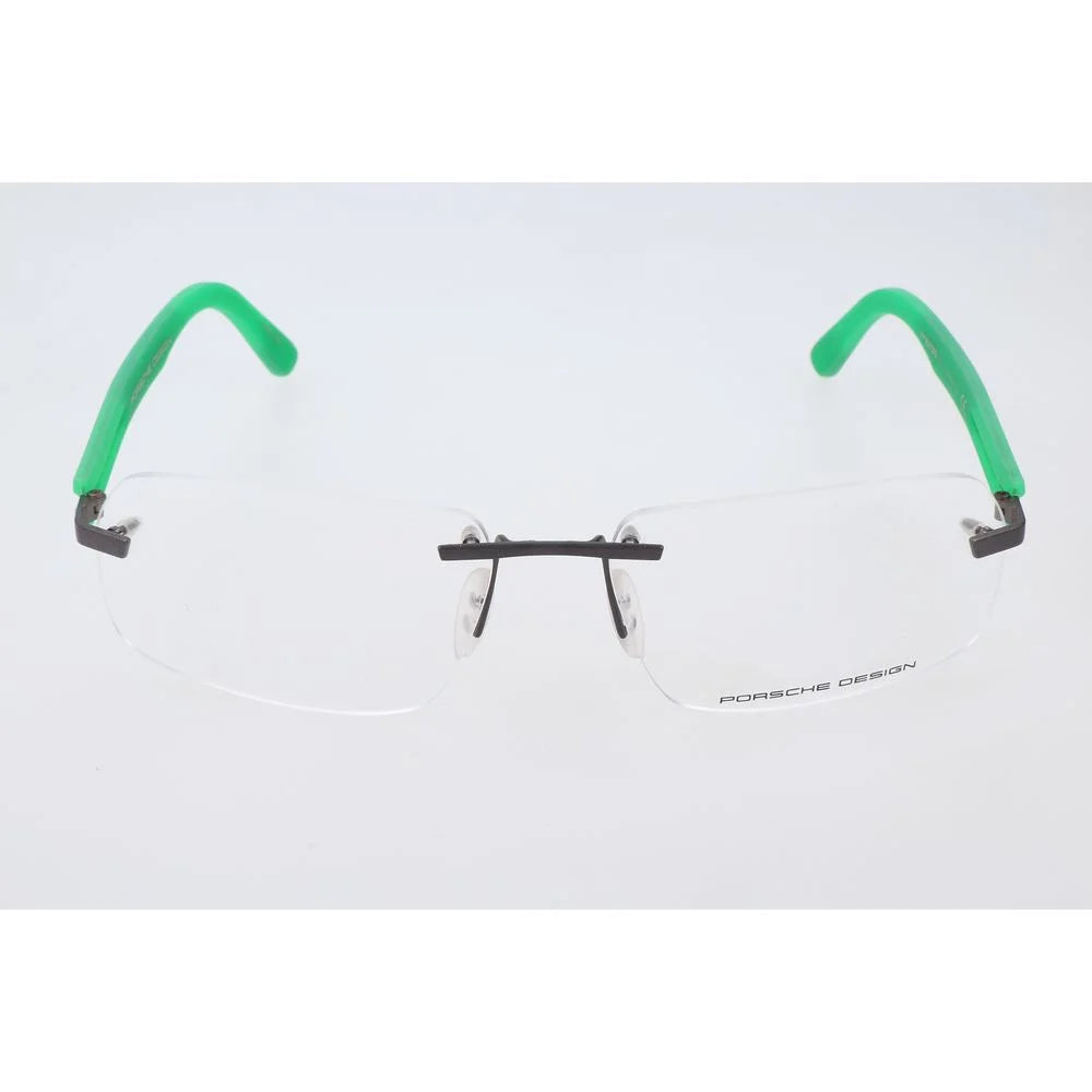 Porsche Design Bicolor Metal Frames
