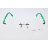 Porsche Design Bicolor Metal Frames