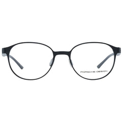 Porsche Design Black Titanium Glasses (Frames)