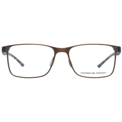 Porsche Design Brown Titanium Glasses (Frames)