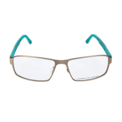 Porsche Design Gold Metal Frames - Eyeglasses