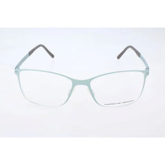 Porsche Design Green Metal Glasses (Frames)