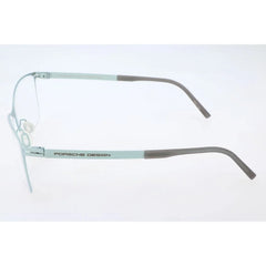Porsche Design Green Metal Glasses (Frames)