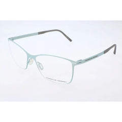 Porsche Design Green Metal Glasses (Frames)