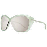 Porsche Design Green Polyamide Sunglasses