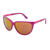 Porsche Multicolor Acetate Sunglasses - Sunglasses