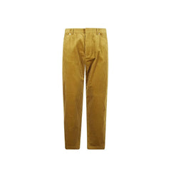 Prada Bicolor Cotton Casual Pants - IT50 | L