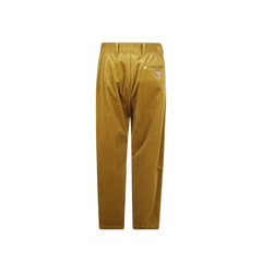 Prada Bicolor Cotton Casual Pants - IT50 | L