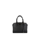 Prada Black Calfskin Handbag