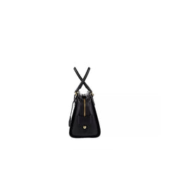 Prada Black Calfskin Handbag