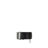 Prada Black Calfskin Shoulder Strap