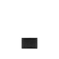 Prada Black Calfskin Wallet