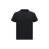 Prada Black Cotton Sportswear - S