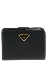 Prada Black Cowhide Cardholder