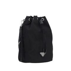 Prada Black Polyamide Other Accessories