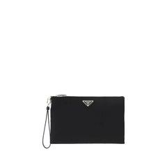 Prada Black Polyamide Other Accessories