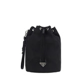 Prada Black Polyamide Other Accessories
