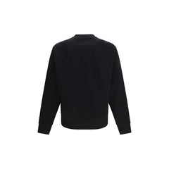 Prada Black Viscose Sweatshirt