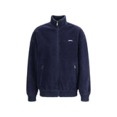 Prada Blue Polyamide Full-Length Jacket - XS - Bomber Jackets